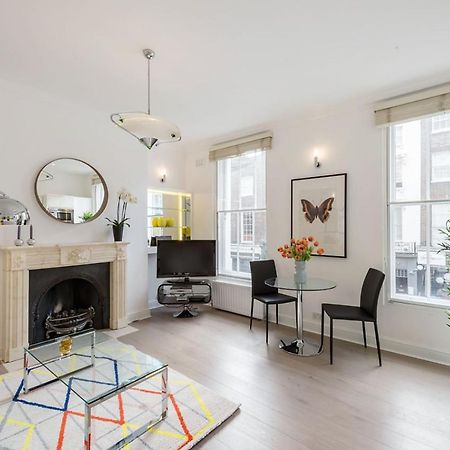 Marylebone - Crawford Street By Viridian Apartments Λονδίνο Εξωτερικό φωτογραφία