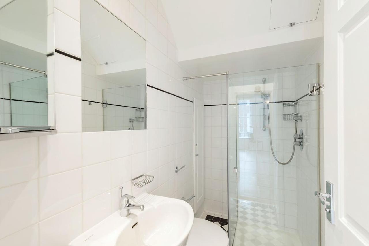 Marylebone - Crawford Street By Viridian Apartments Λονδίνο Εξωτερικό φωτογραφία